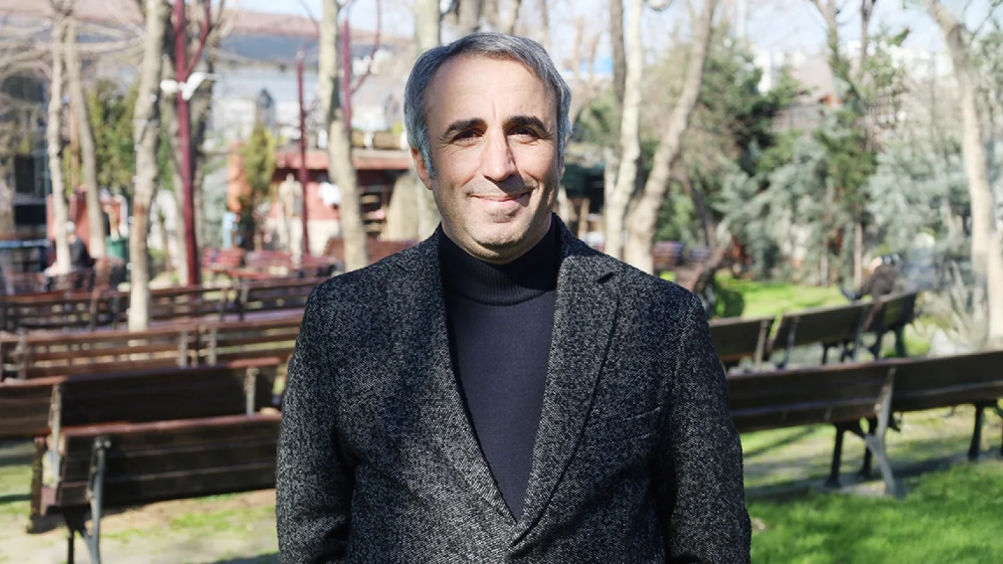 Celal Fırat
