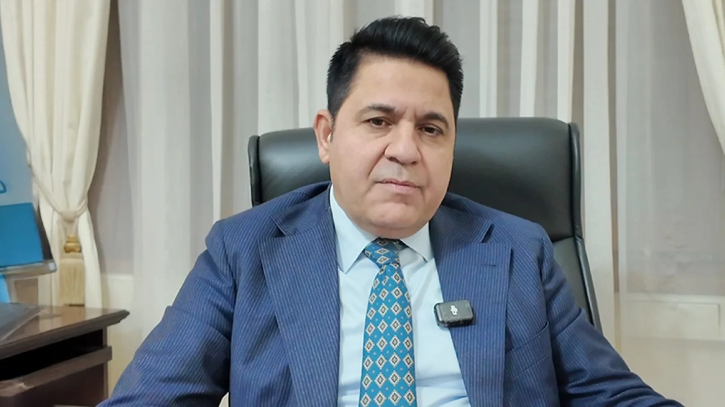 Bülent Kaya