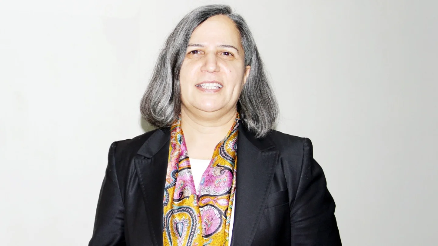 Gültan Kışanak