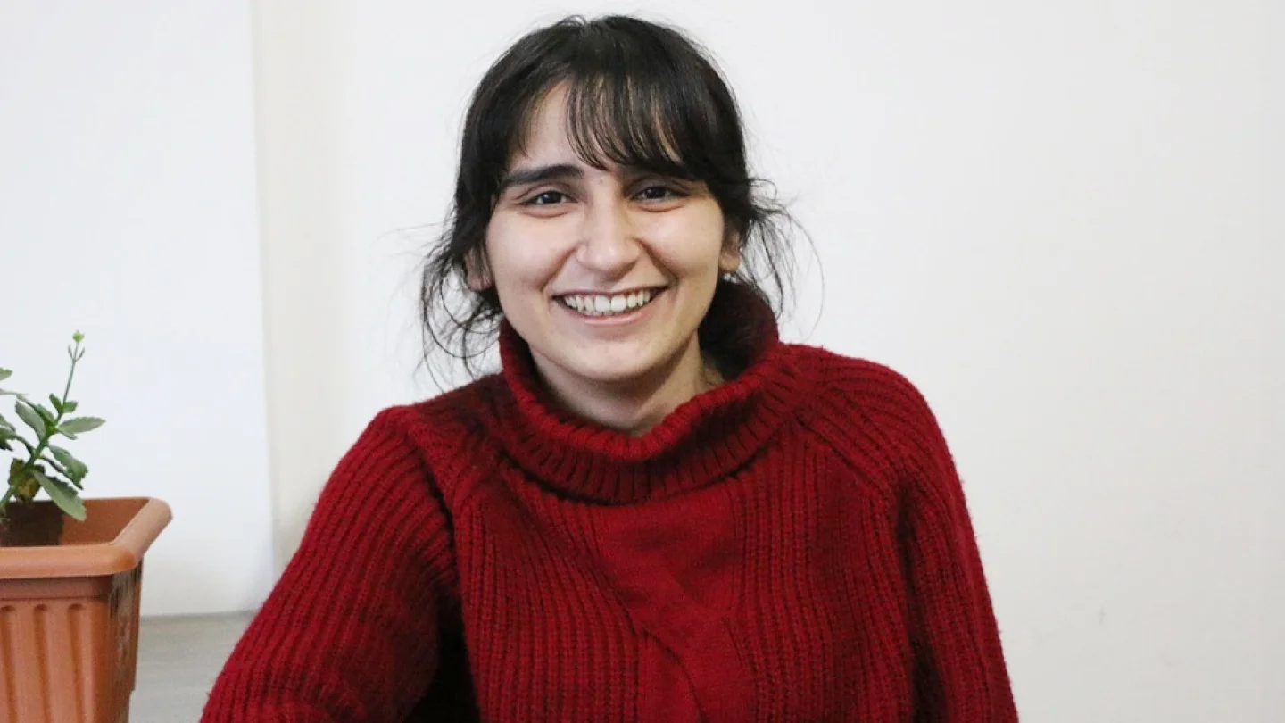 Zeynep Durgut