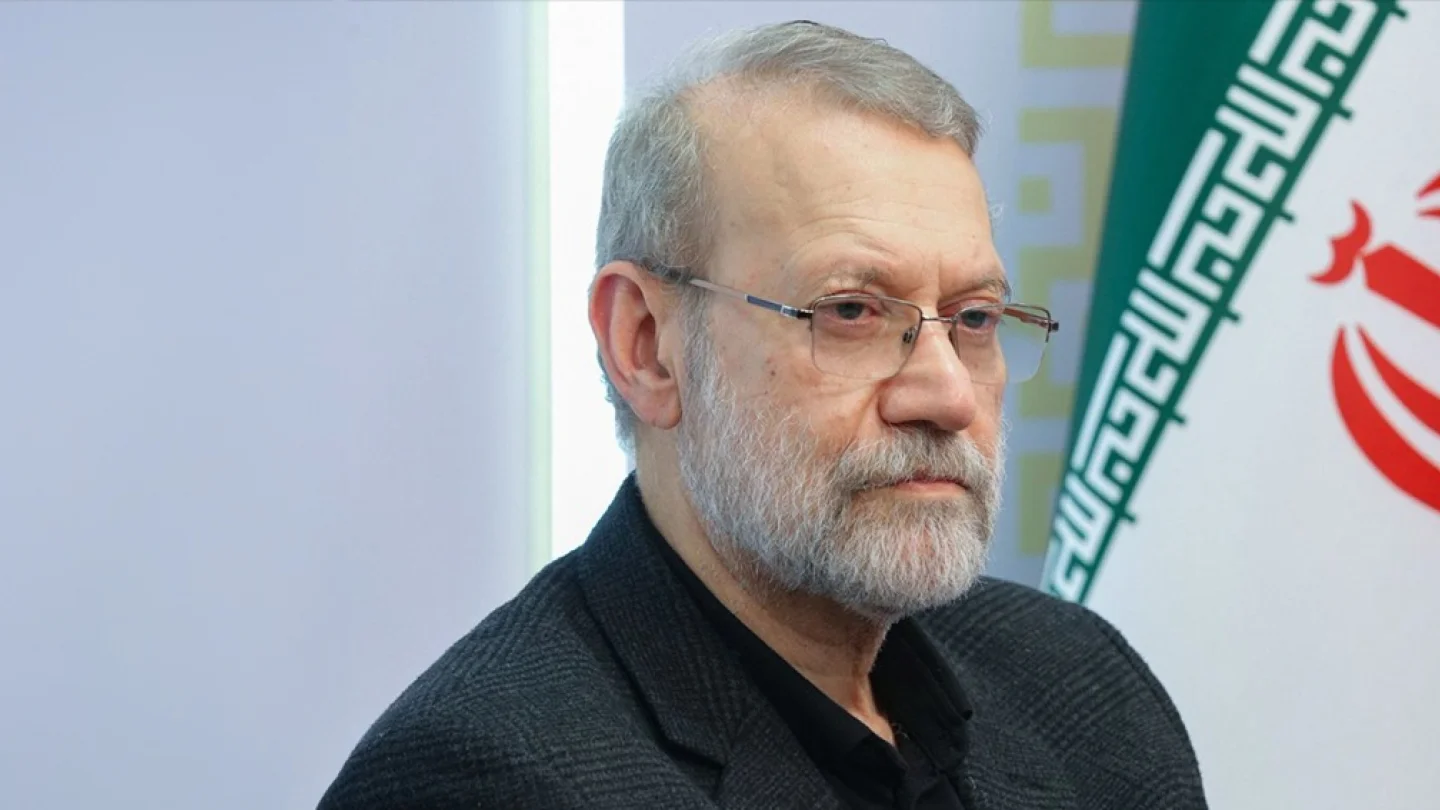 Ali Laricani