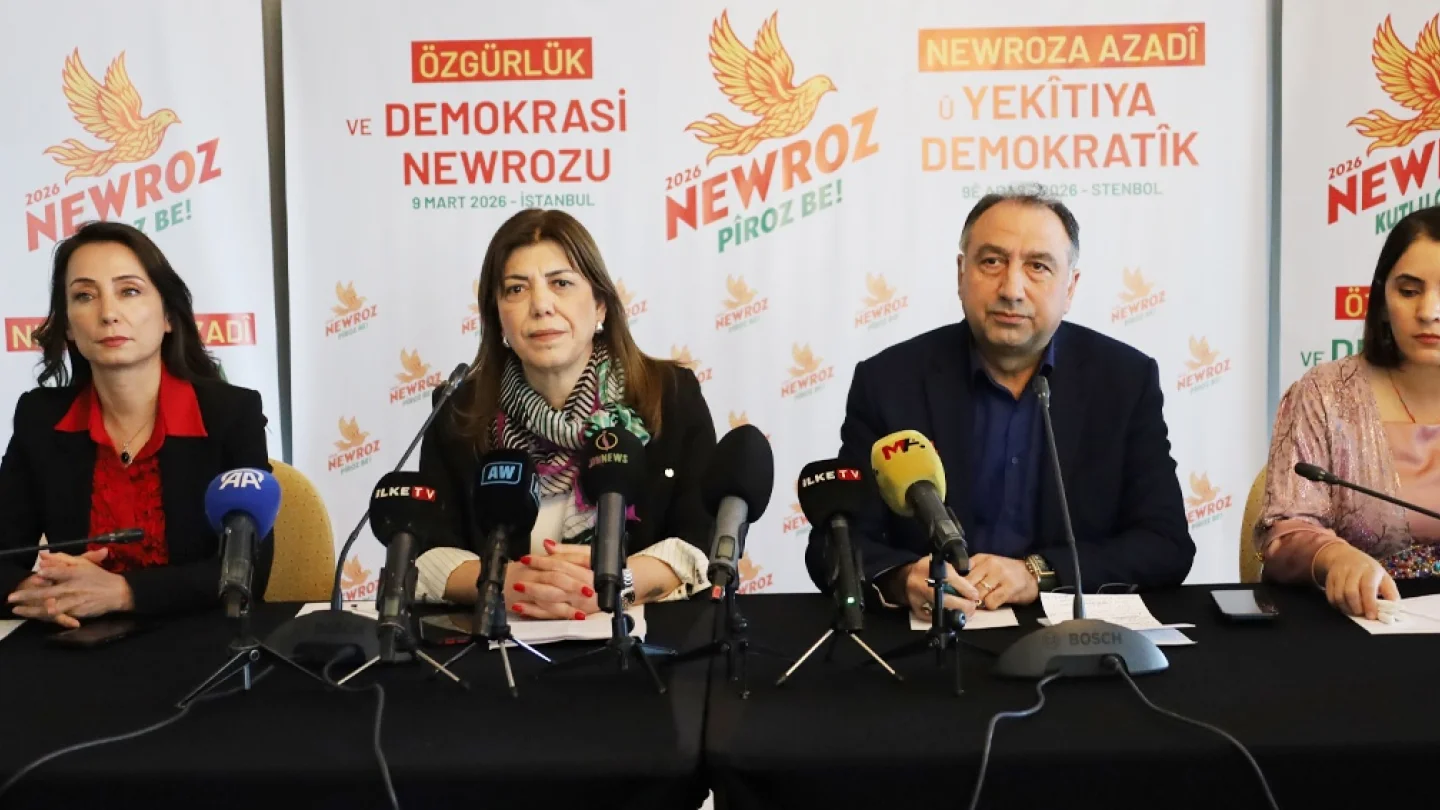 Newroz açıklama