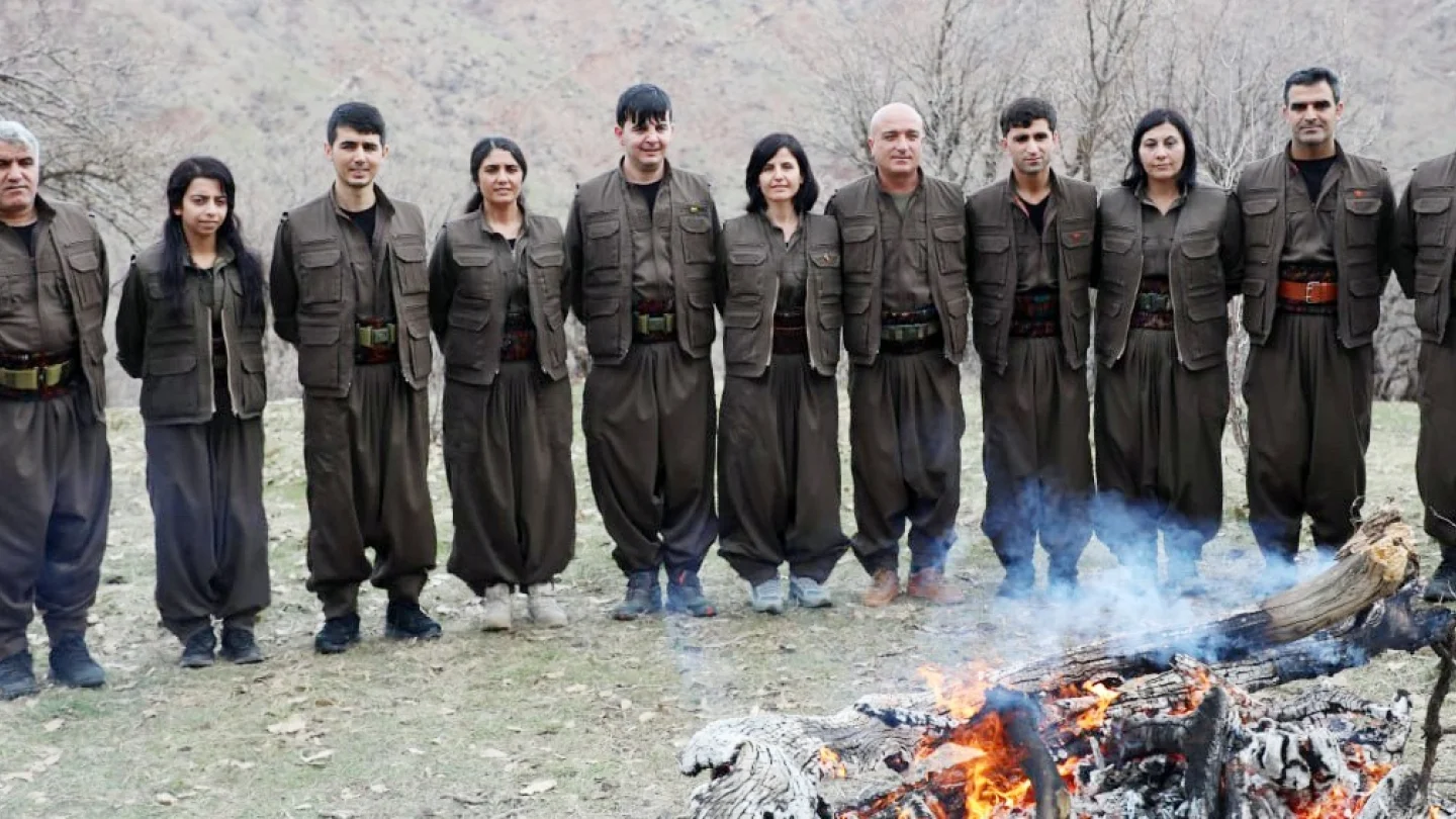 Awaze Çiya