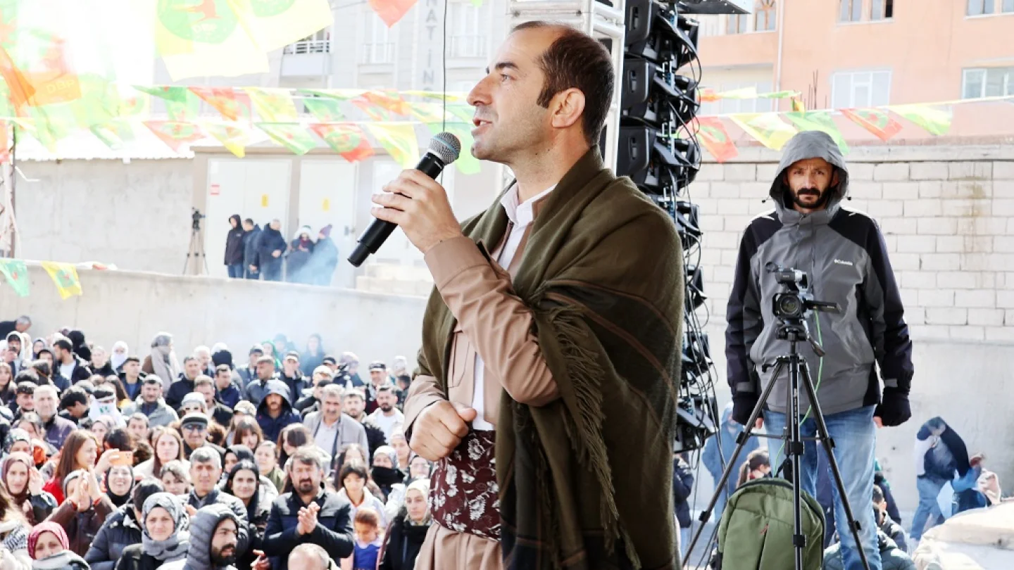 Keskin Bayındır