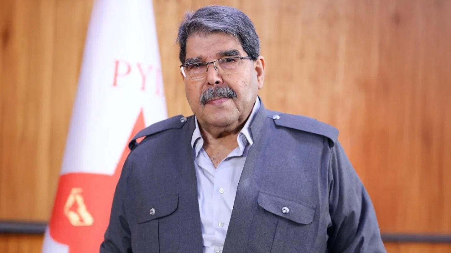 Salih Muslim
