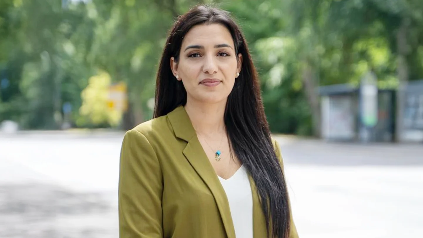 Gizem Erinç Çiftçi
