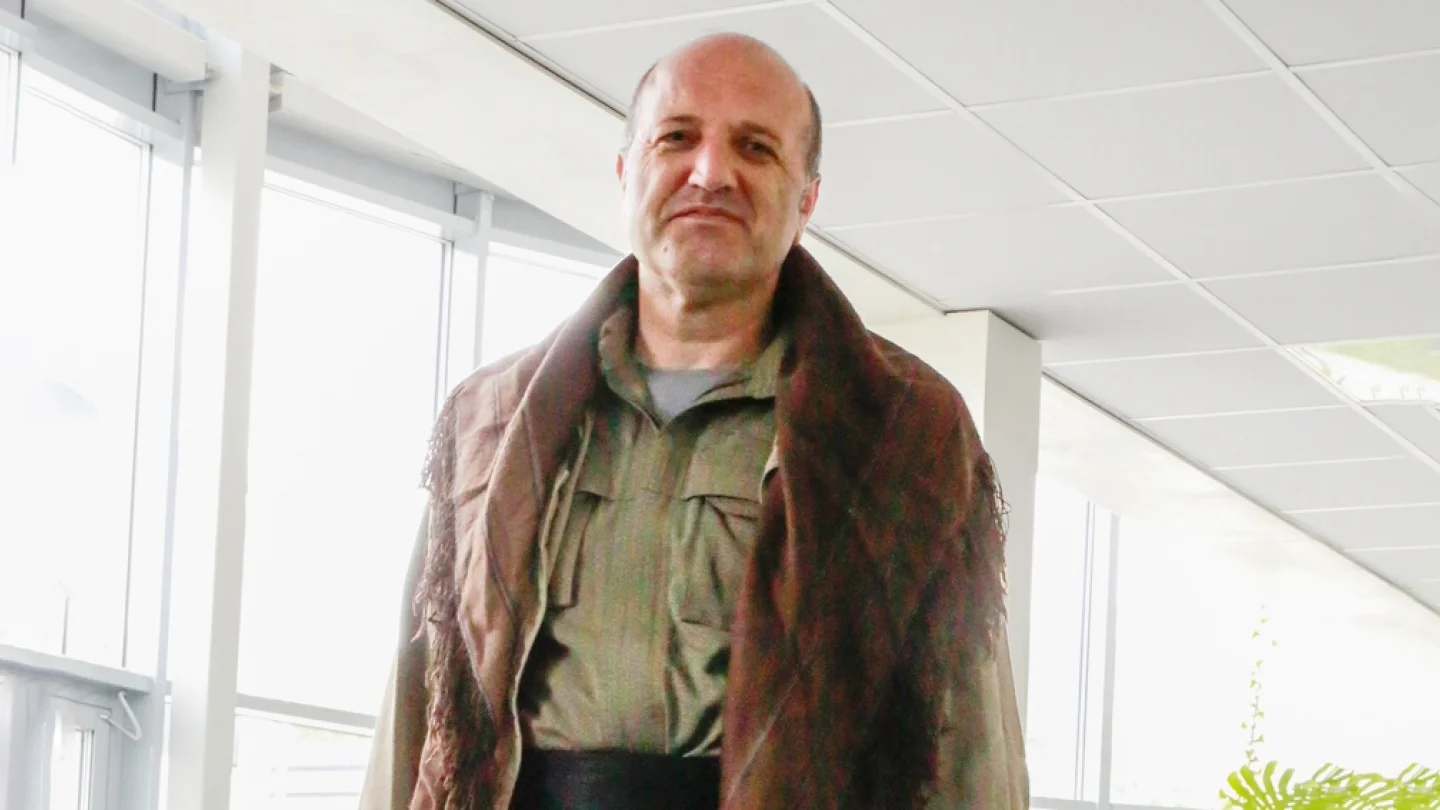 Osman Kılıç