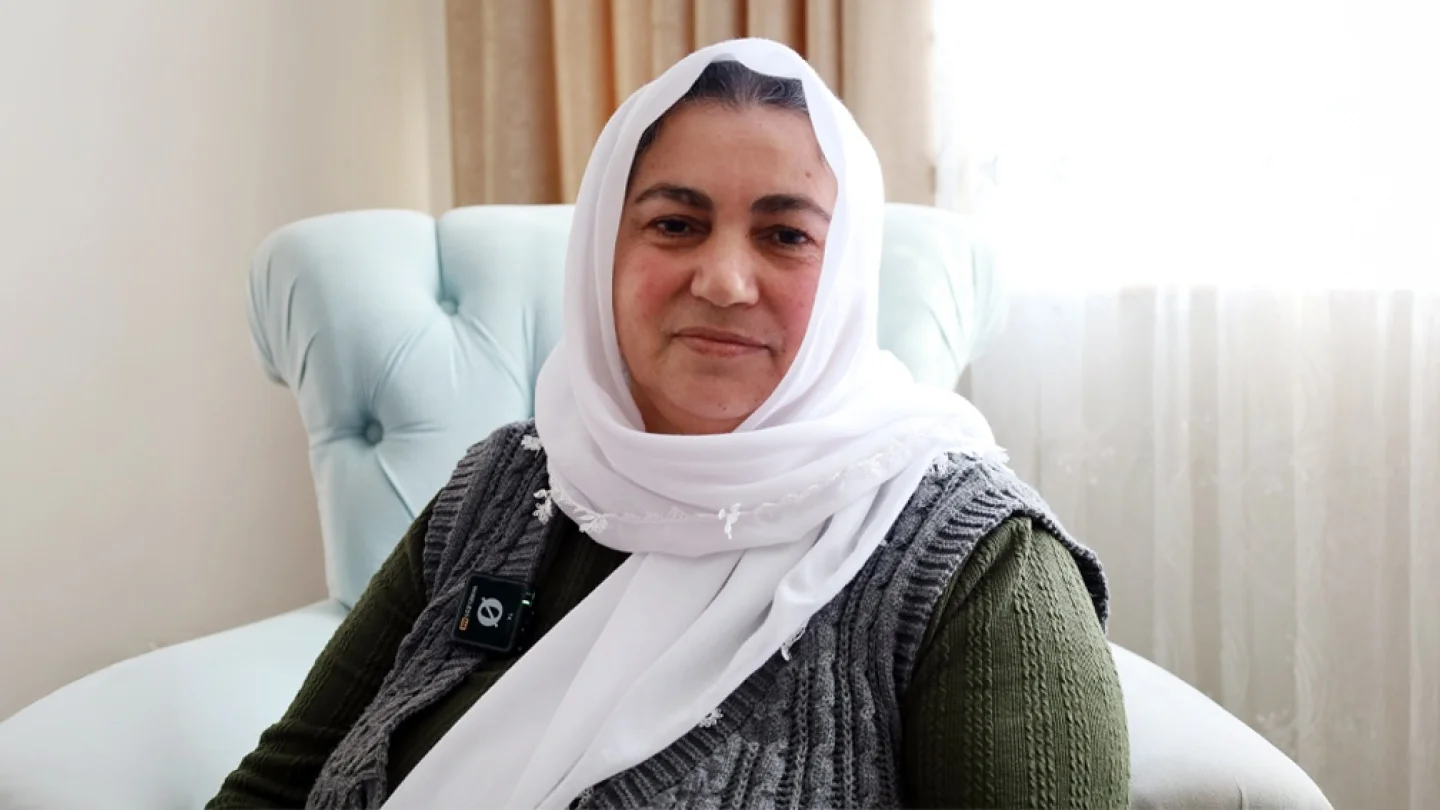 Fatma Gün