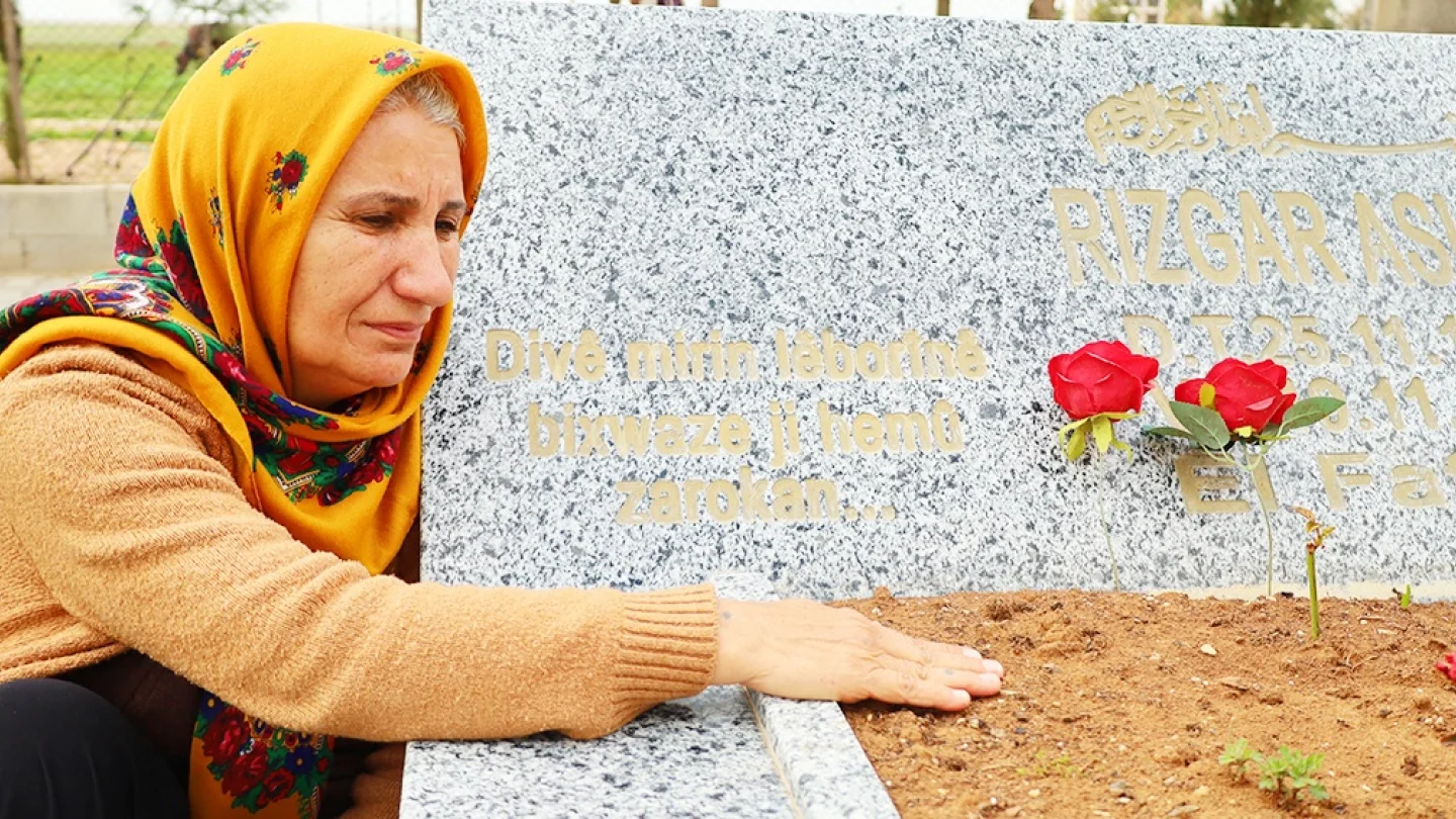 Türkan Aslan