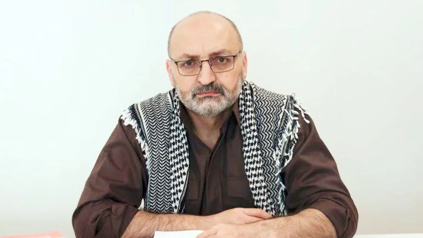 Emîr Kerîmî