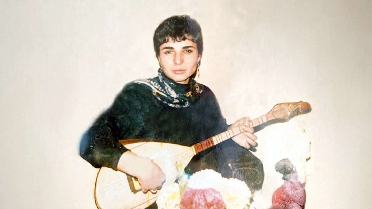 Zekiye Alkan