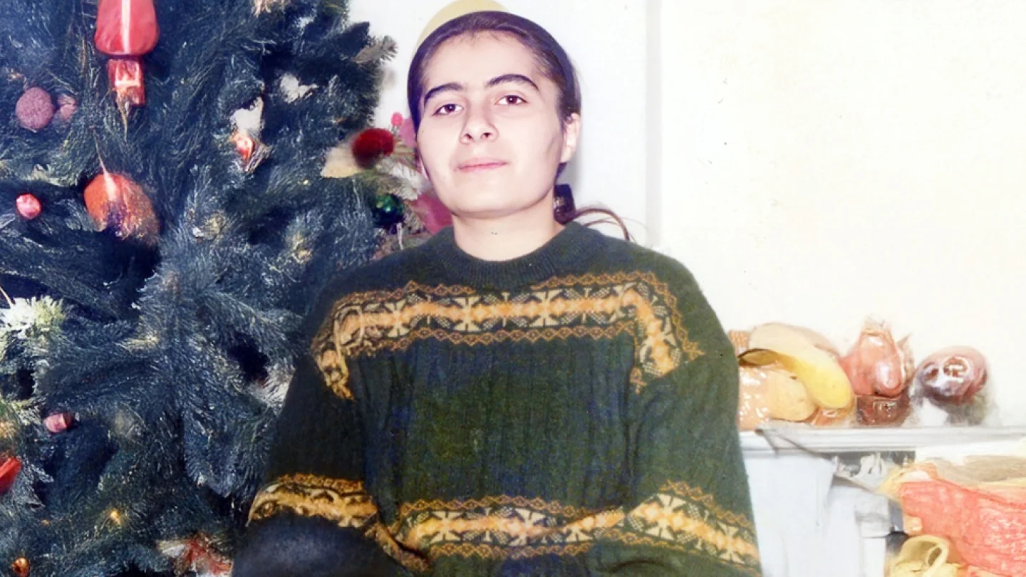 Sema Yüce