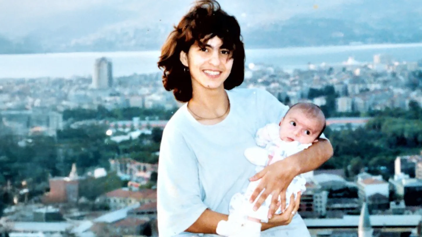 Rahşan Demirel