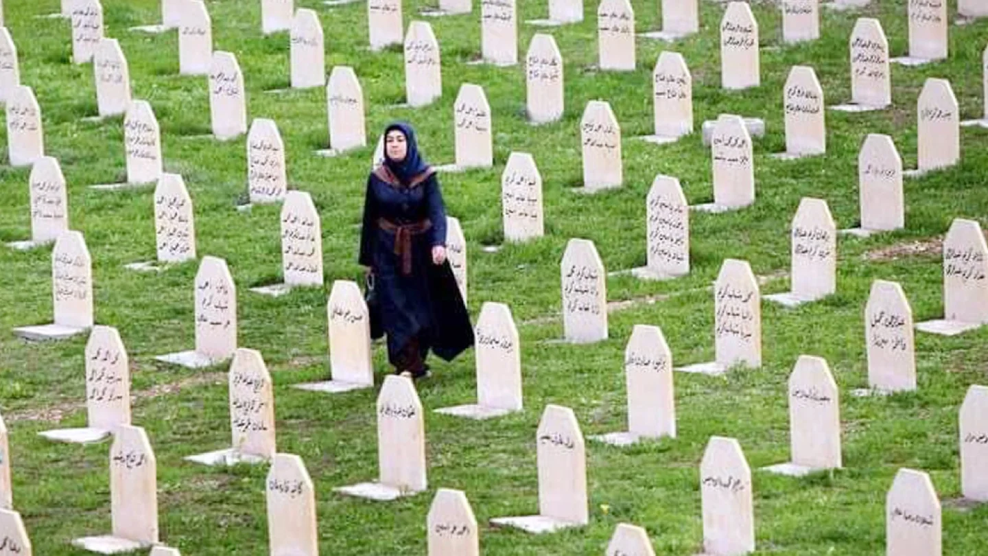Halepçe Katliamı