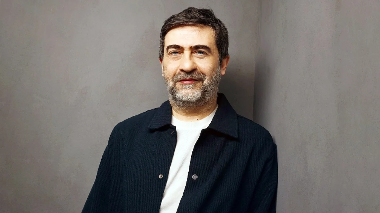 Emin Alper