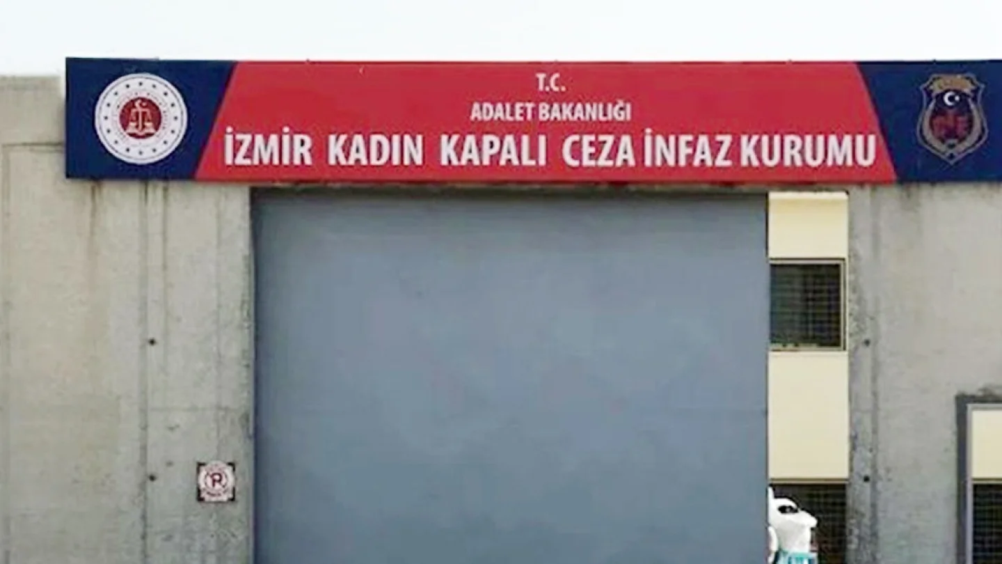 Şakran Kadın Kapalı Cezaevi