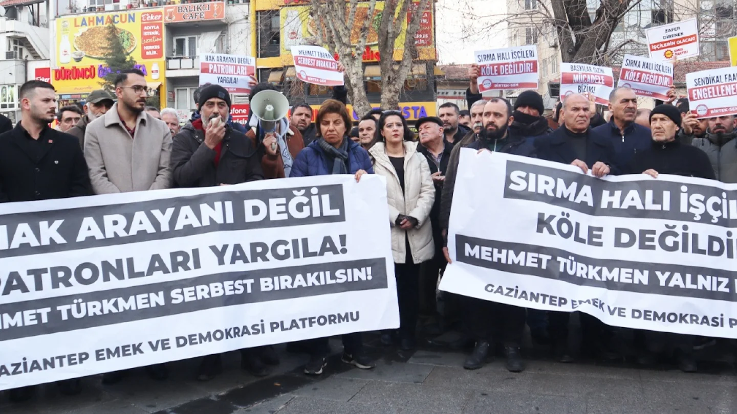 Dîlok Emek ve Demokrasi Platformu