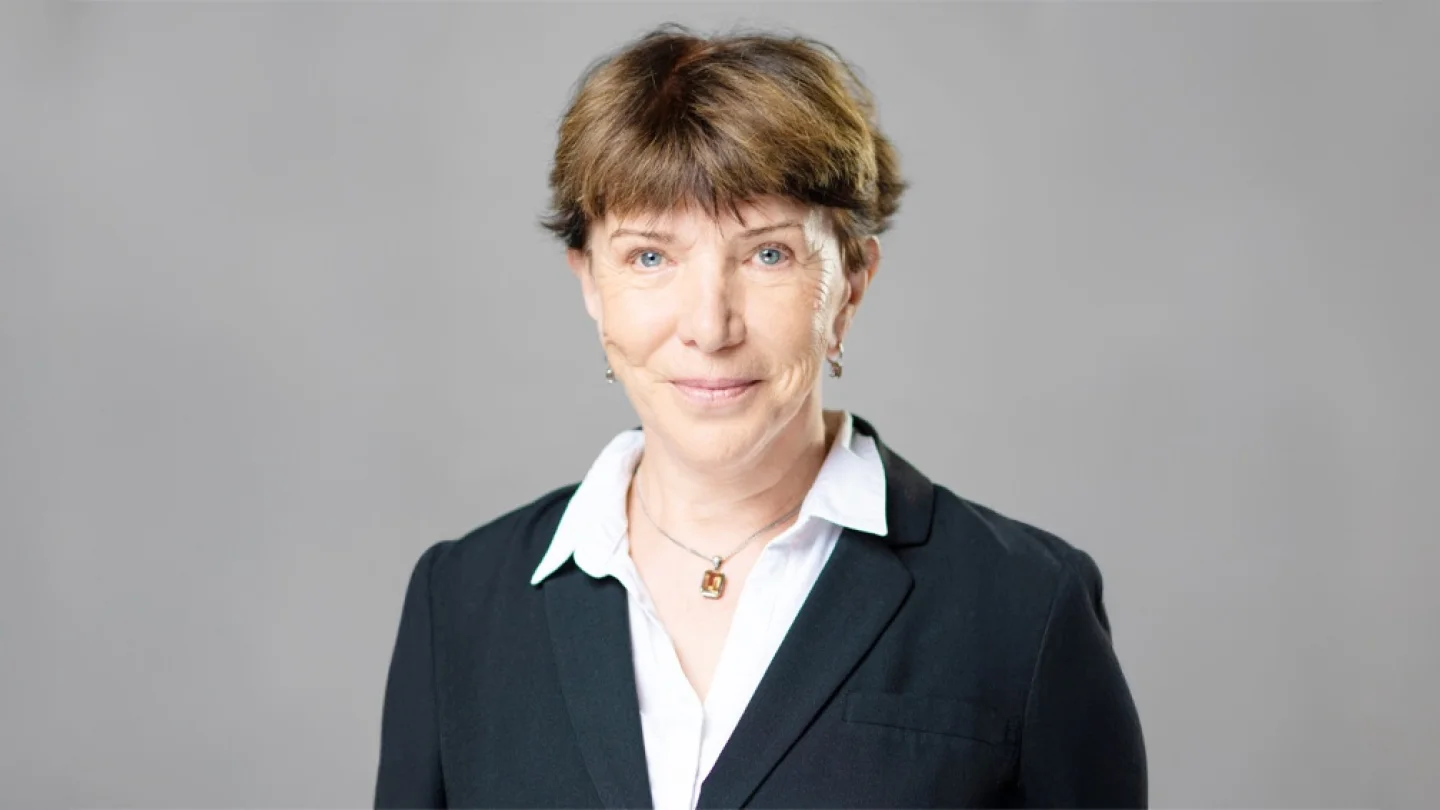 Heidi Sequenz
