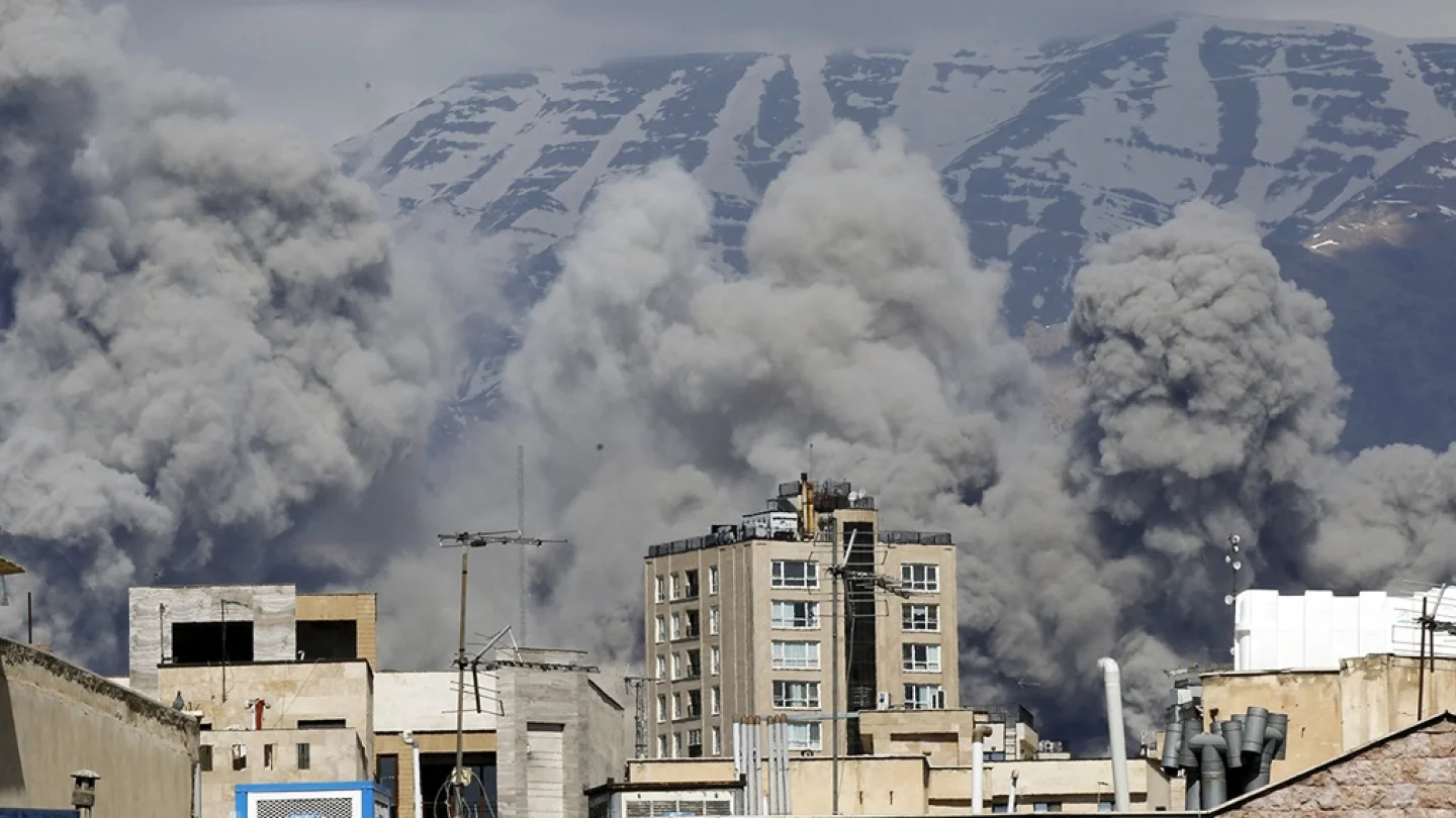 İran/foto:AFP