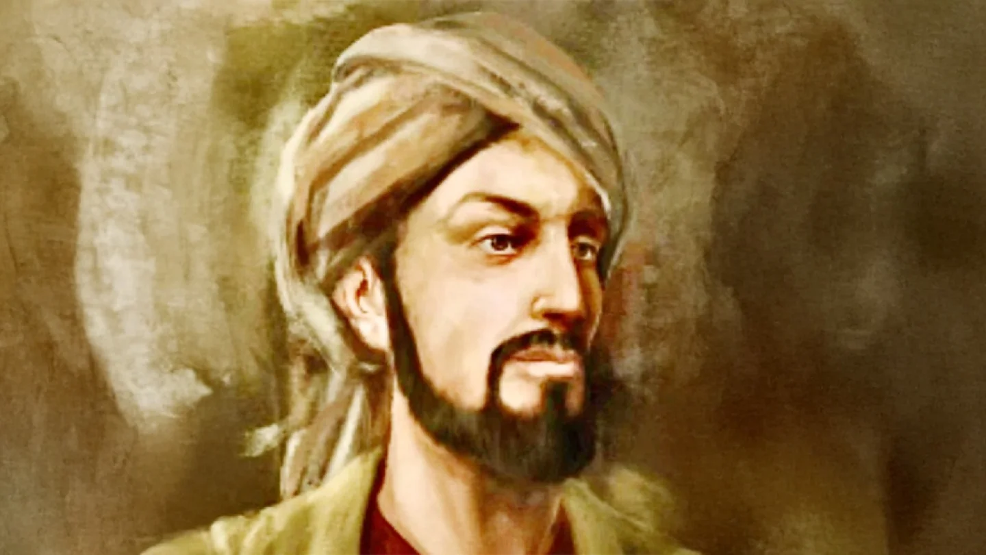 12. yüzyılda yaşamış Diyarbakırlı mucit İsmail el-Cezeri