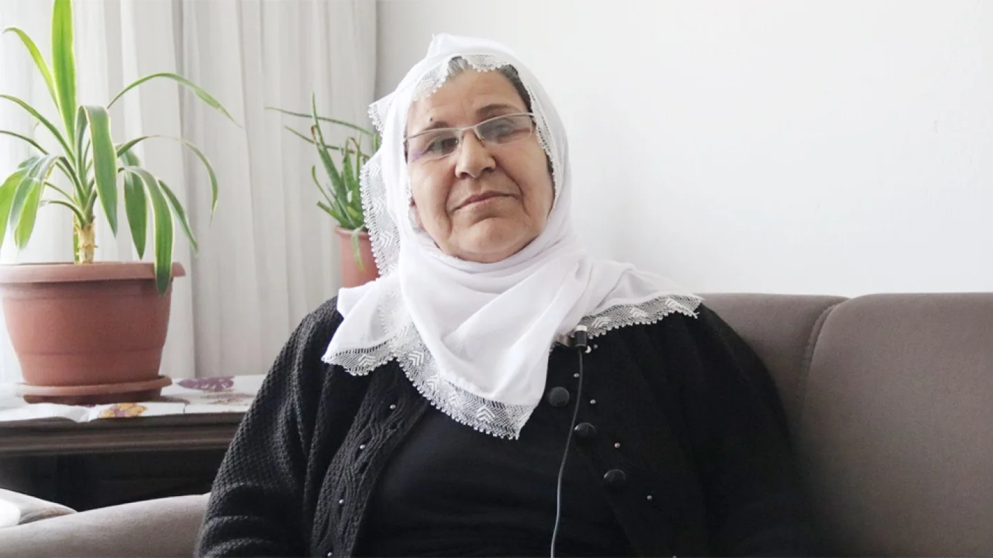 Behiye Yalçın