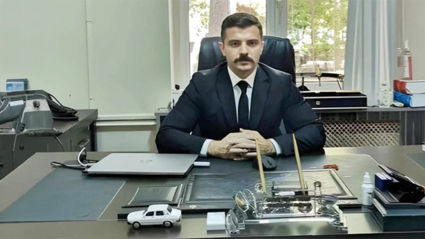 Cahit Cihad Sarı