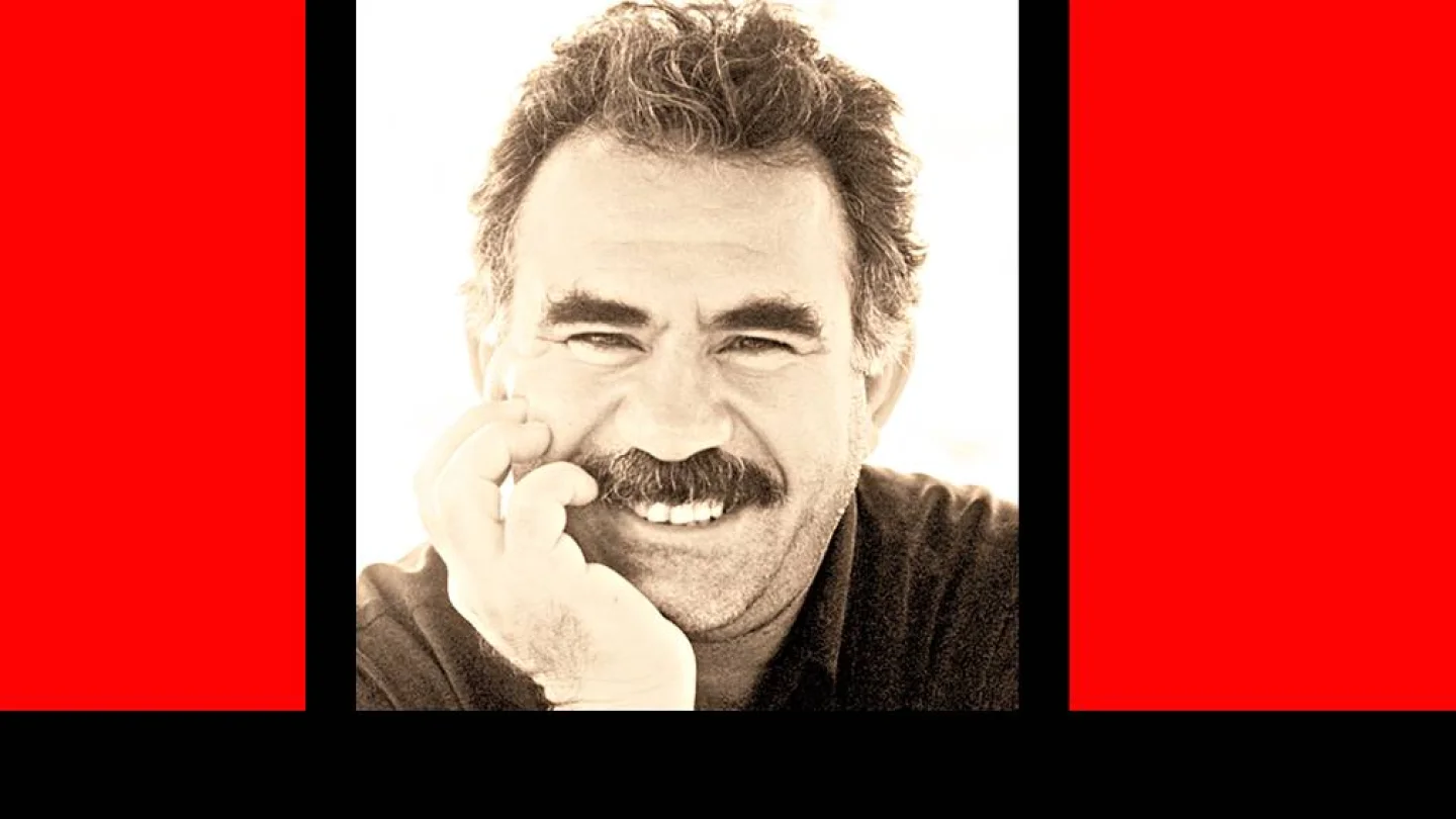 Abdullah Öcalan
