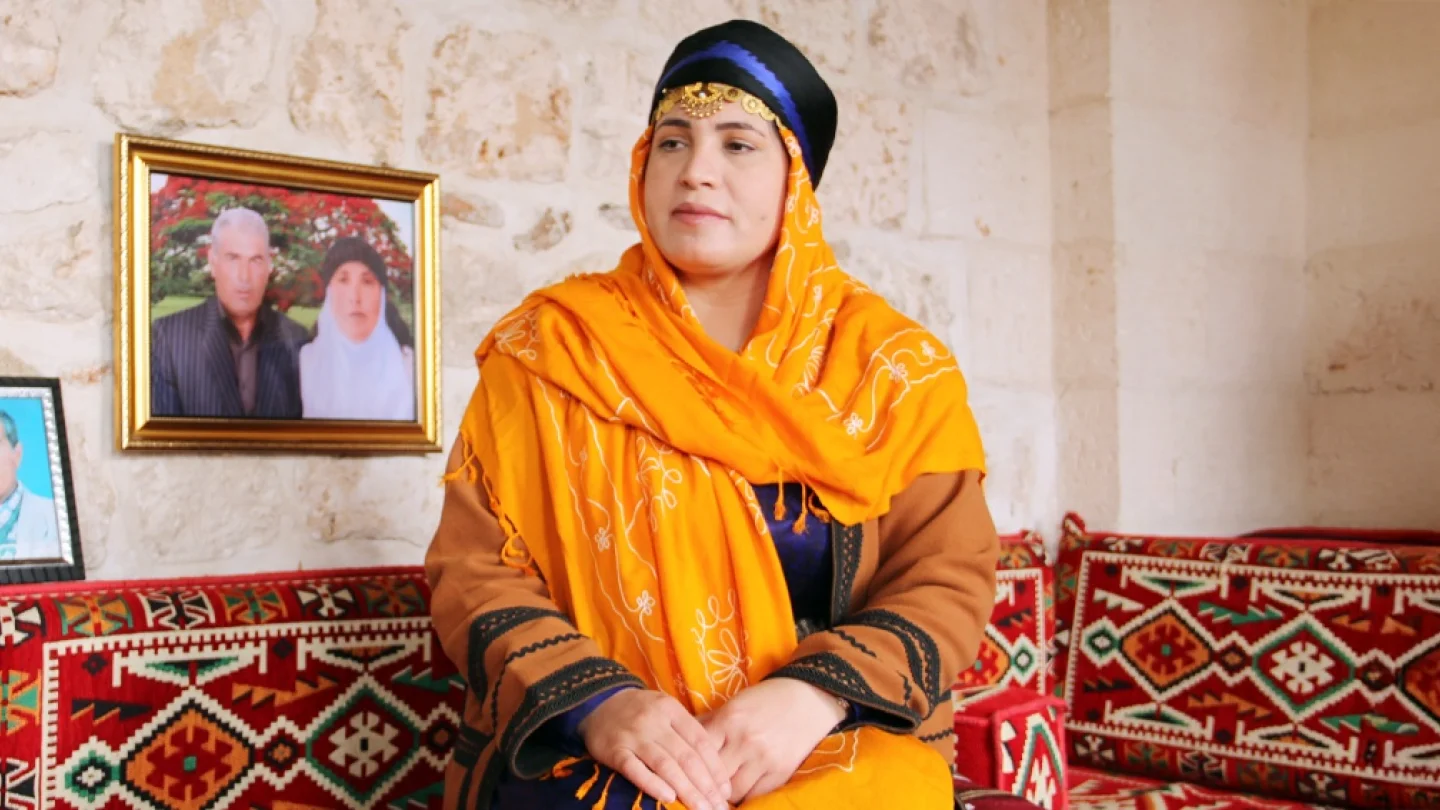 Hediye Kalkan