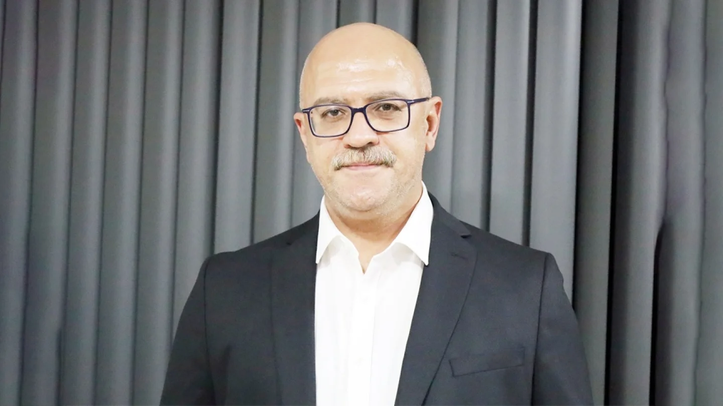 Faik Özgür Erol