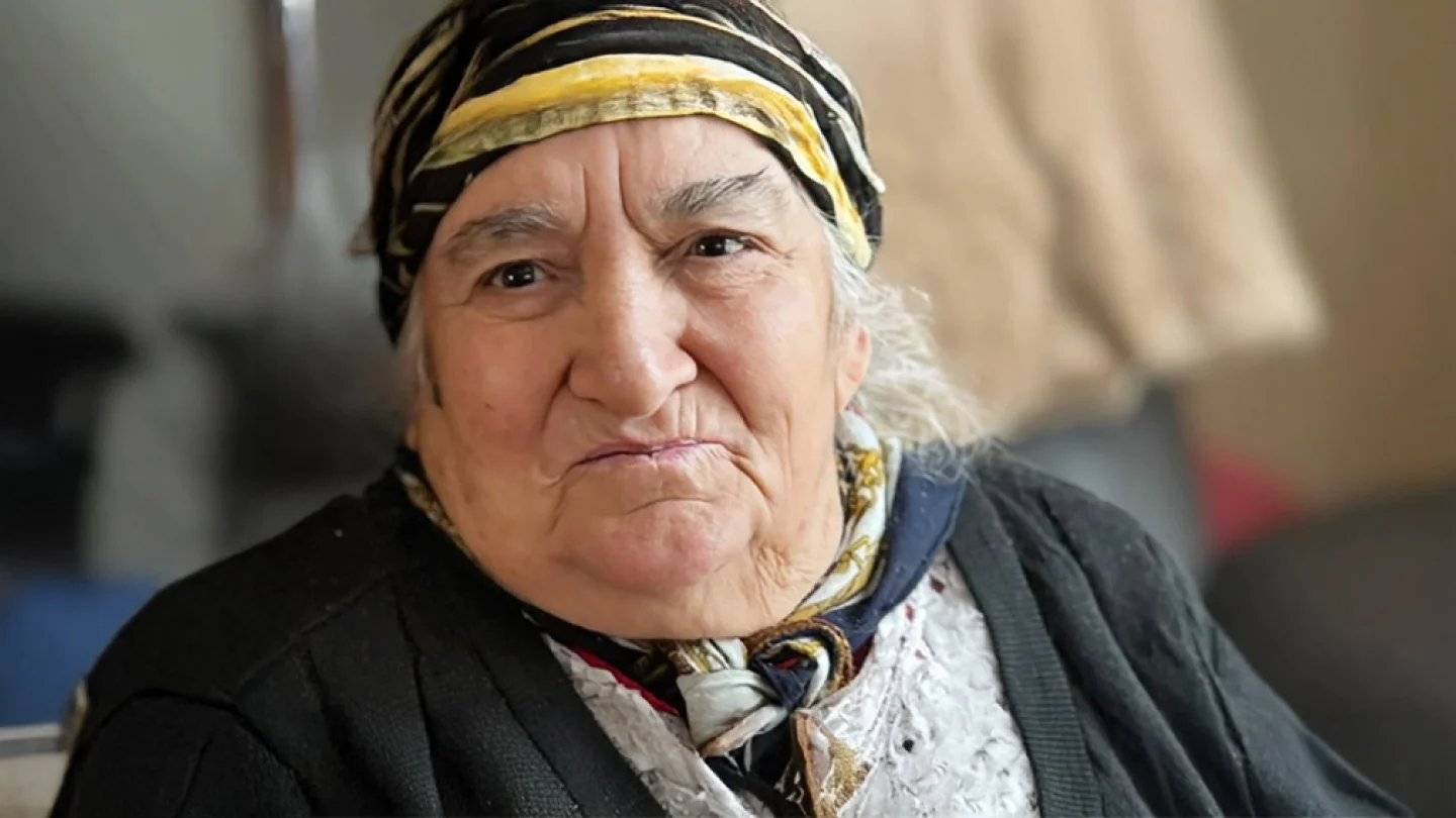 Hani Gürbüz