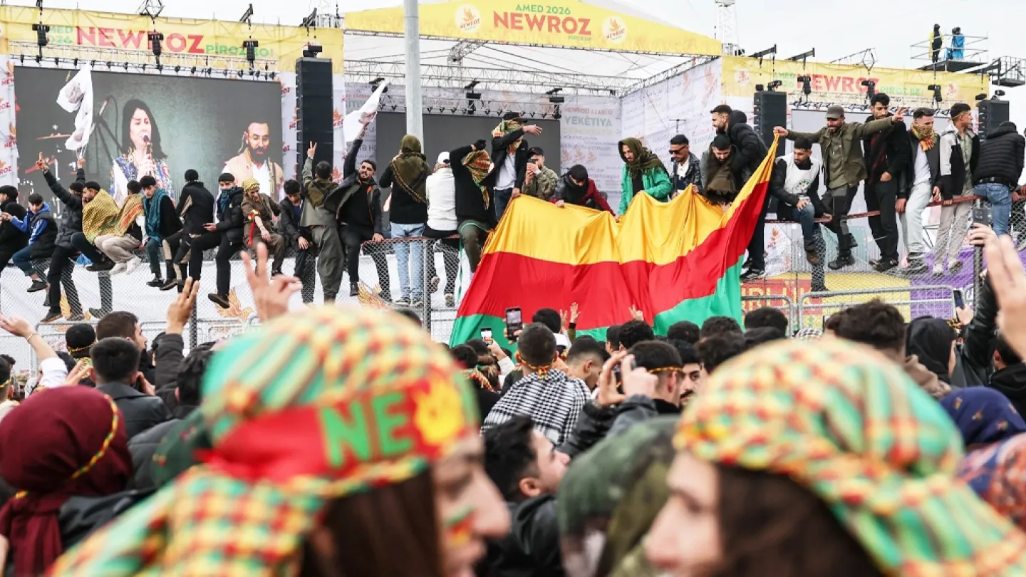 Amed Newrozu