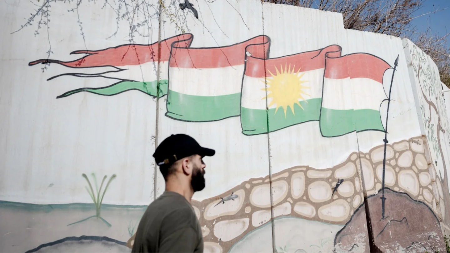 Rojhilat/foto:AFP