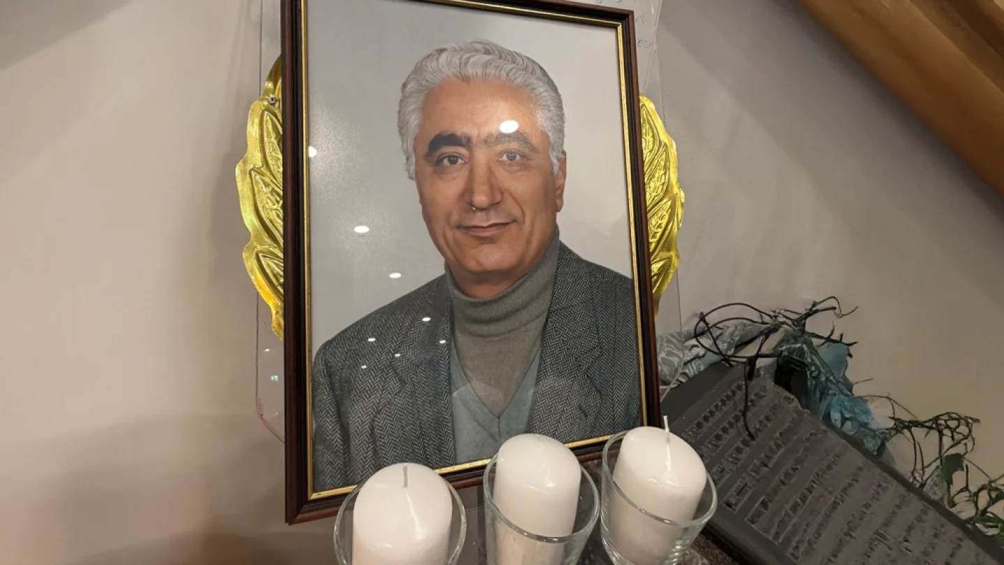 Haydar Sever