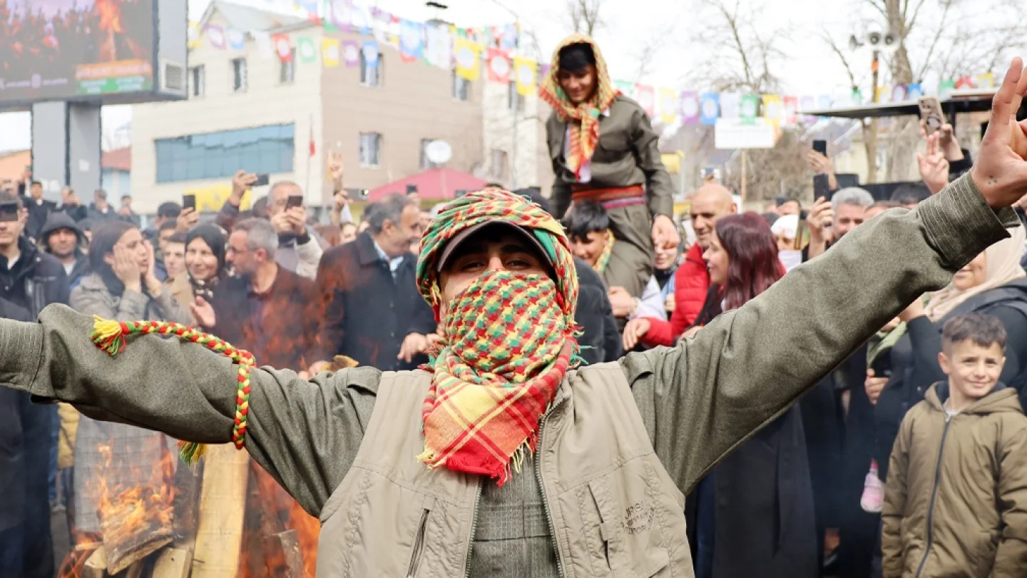 Newroz,Gimgim