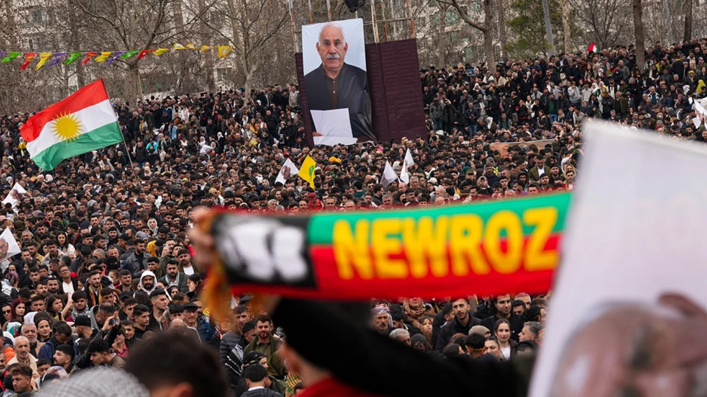 Newroz/foto:AFP