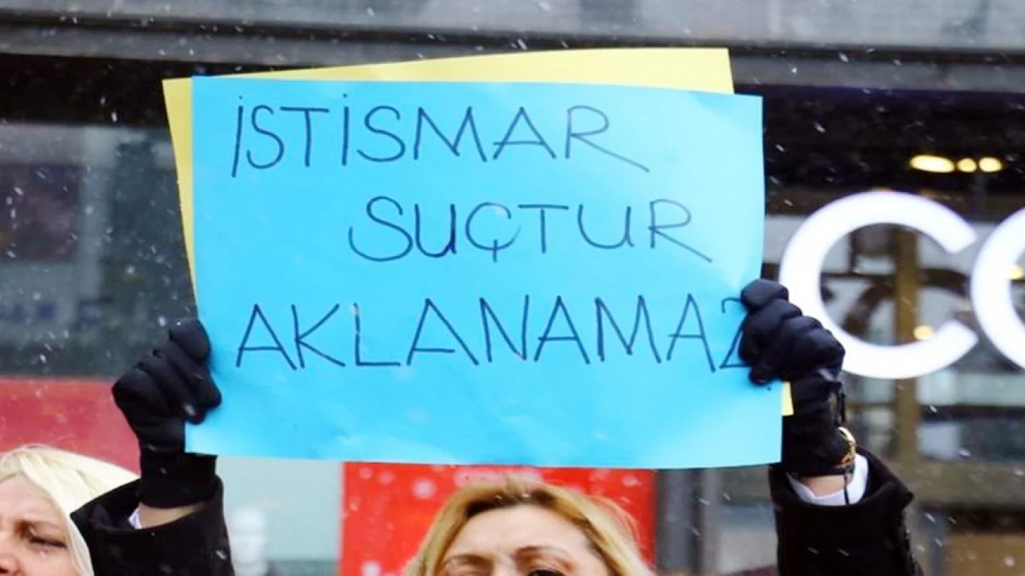 Kadın eylemleri