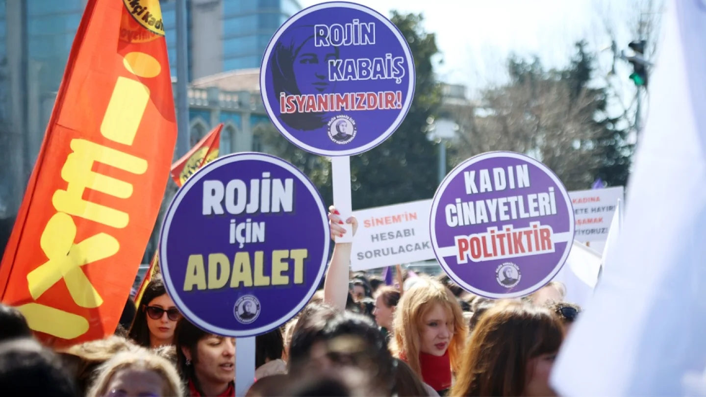 Kadın eylemleri