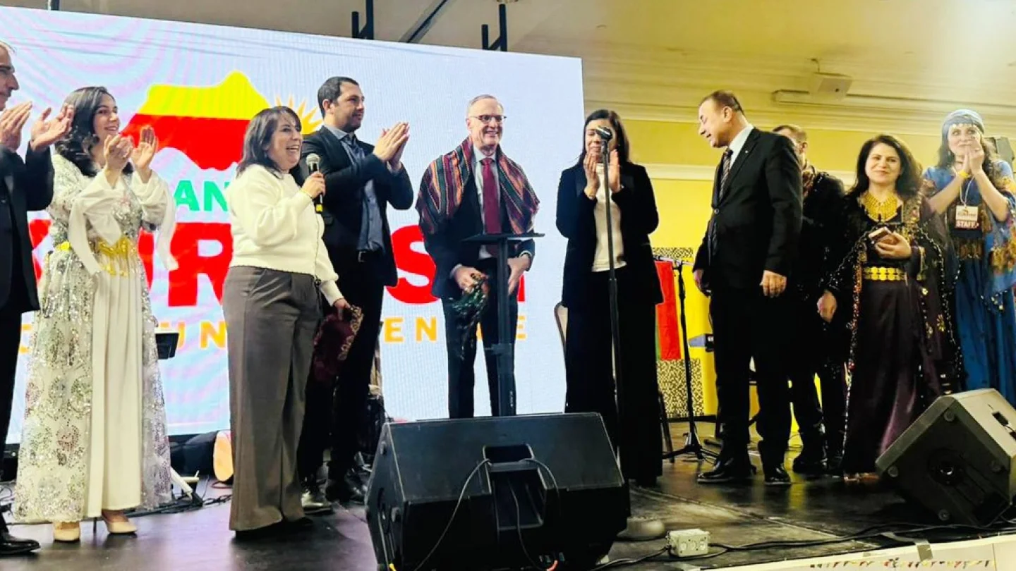 Newroz, Toronto
