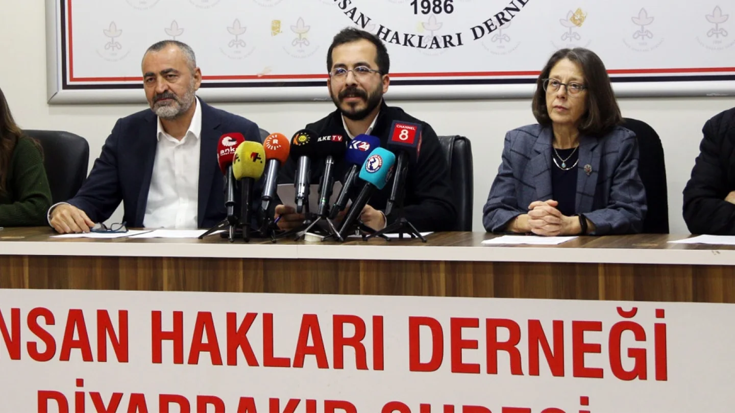 İHD açıklama