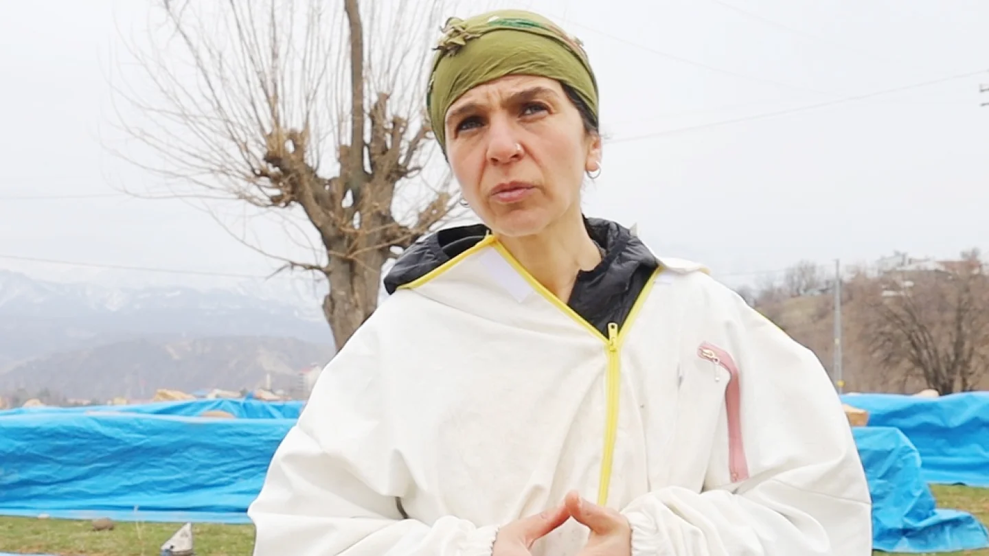 Sevim Kahraman