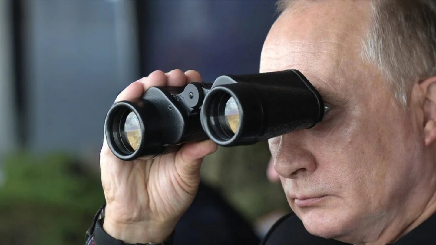 Putin