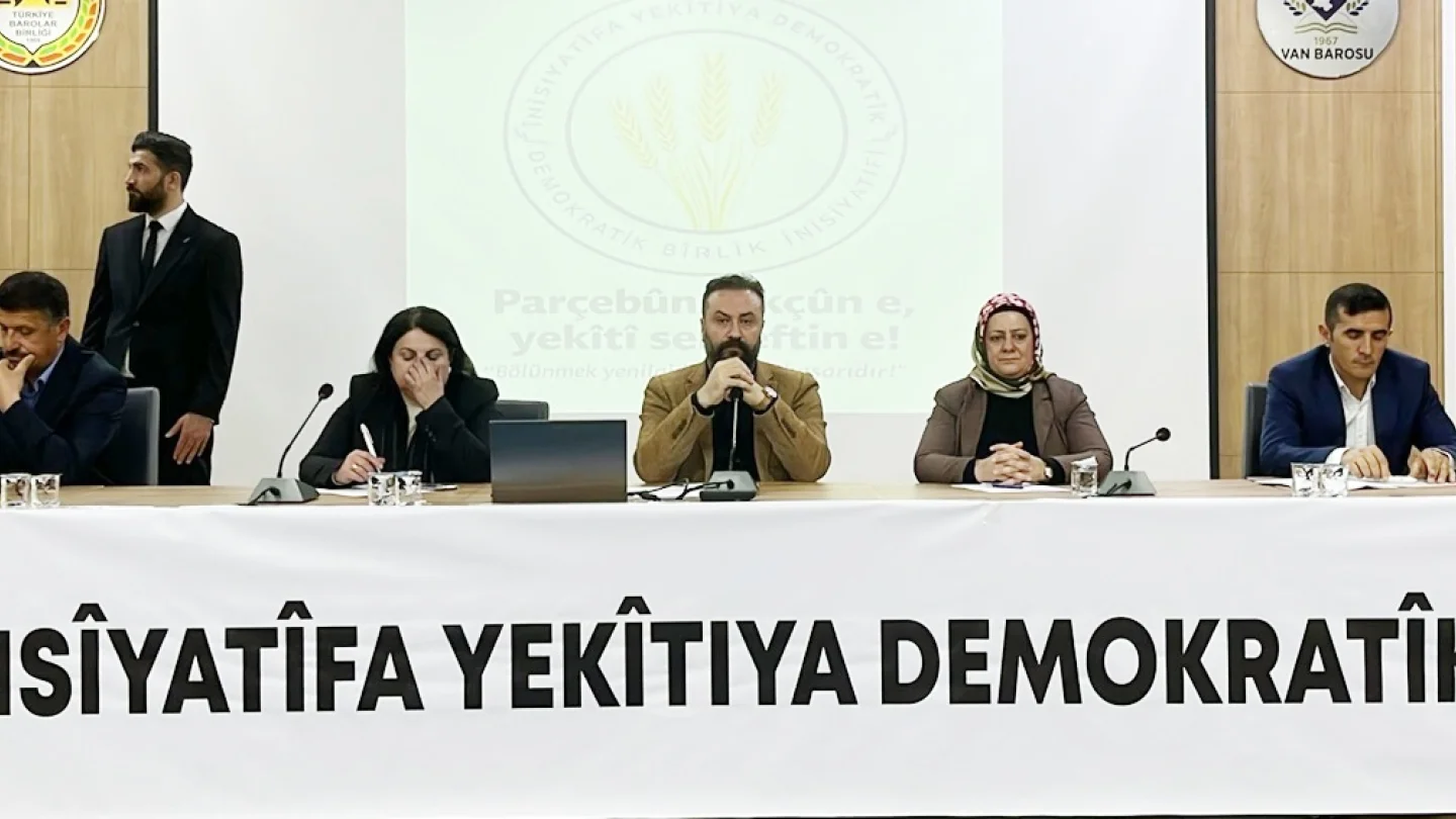 Demokratik Birlik İnisiyatifi