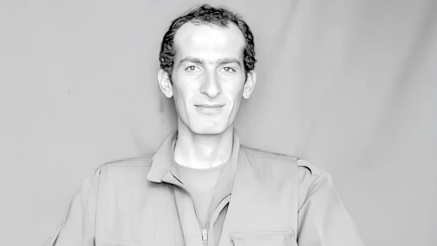 Bülent Doğan (Hüseyin)