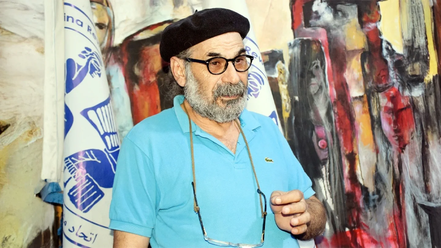 Ehmed Huseynî