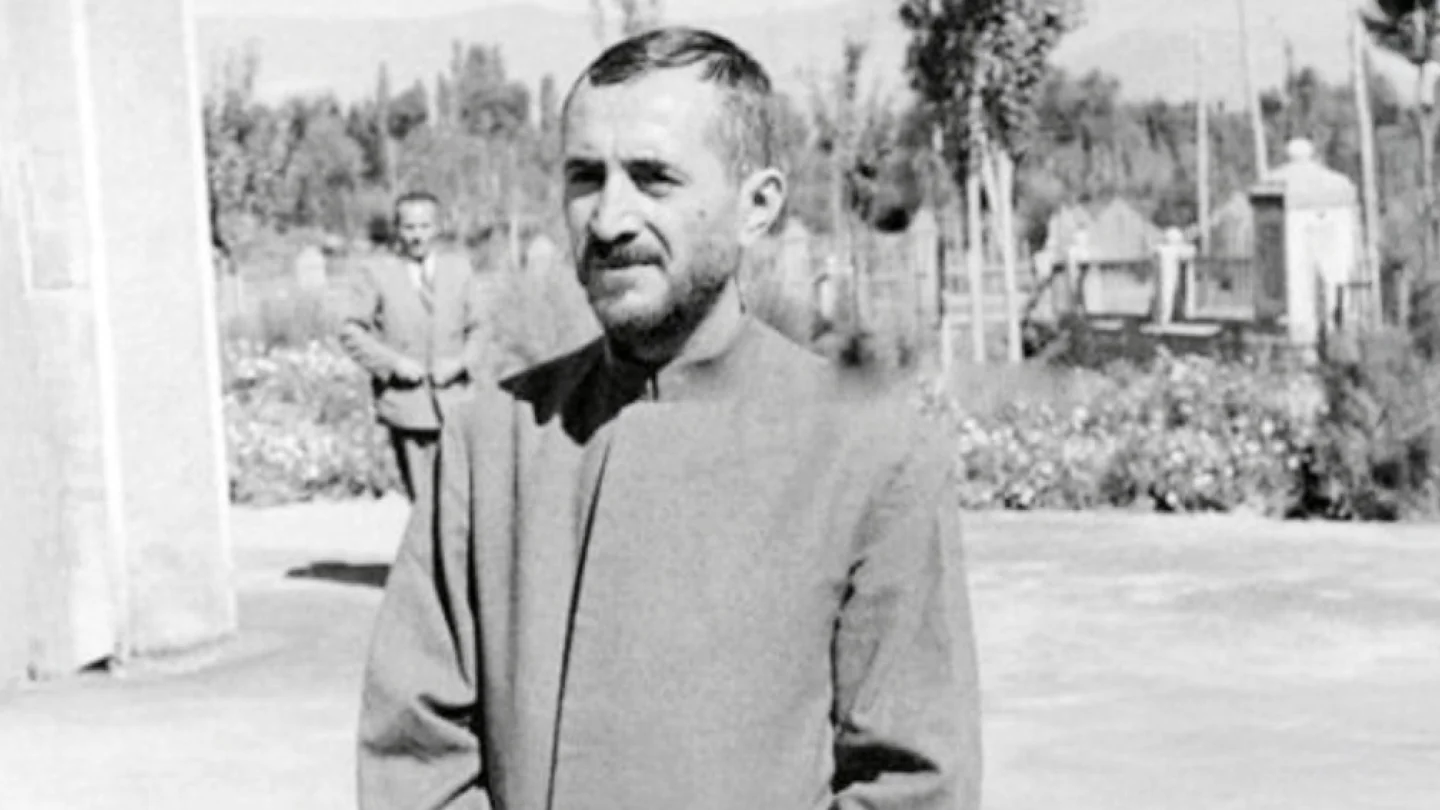 Qazî Mihemed