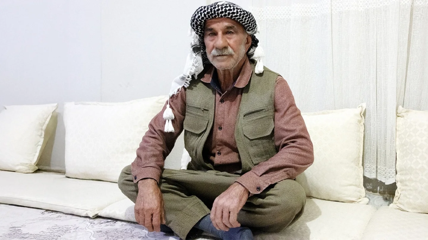 Süleyman Salğucak
