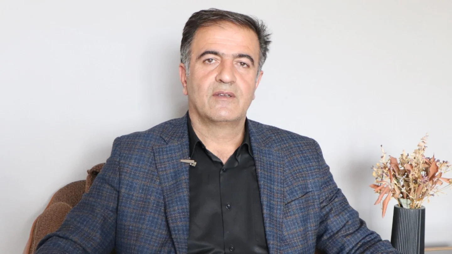 Mehmet Kamaç