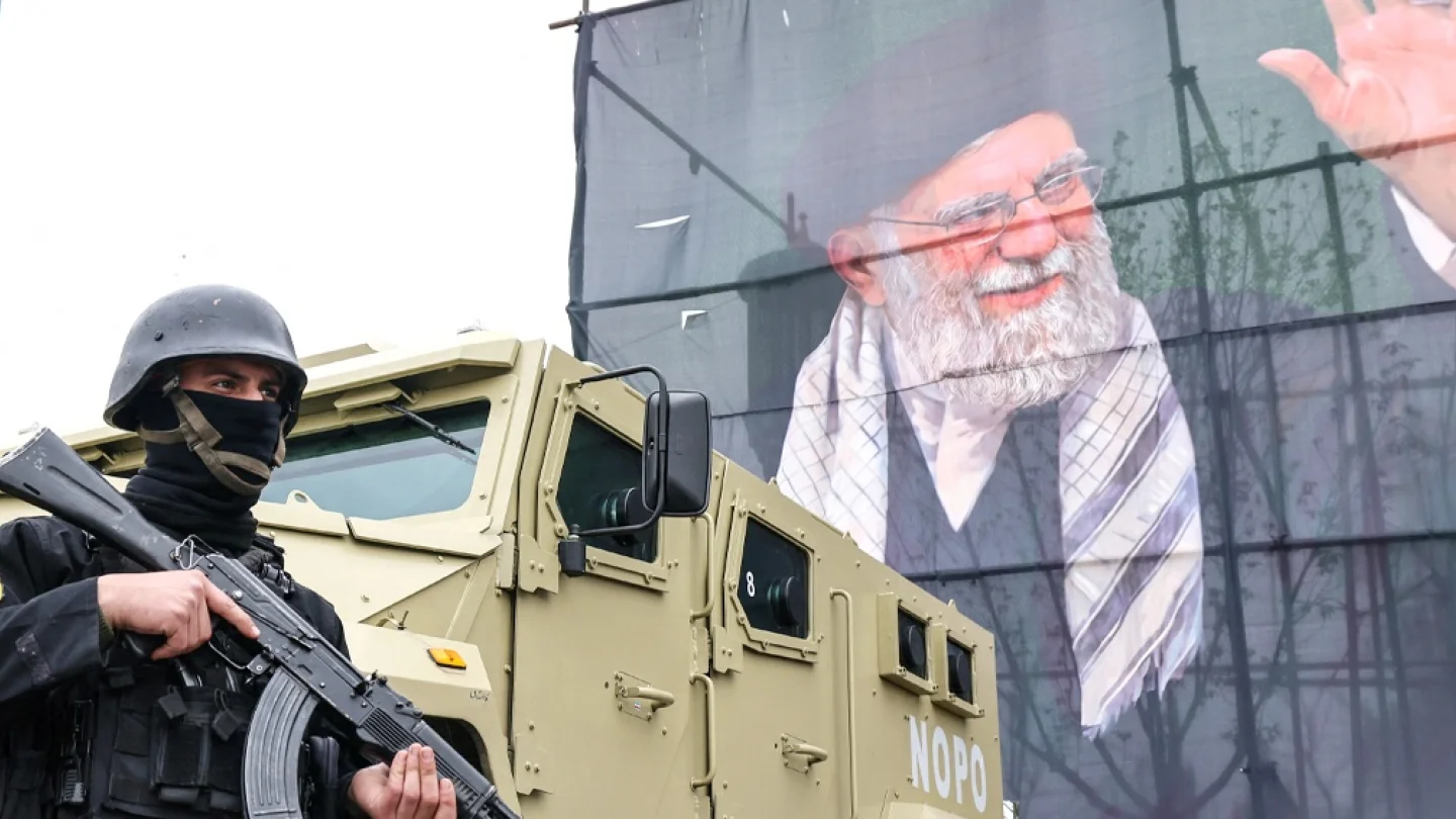 Tahran/foto:AFP
