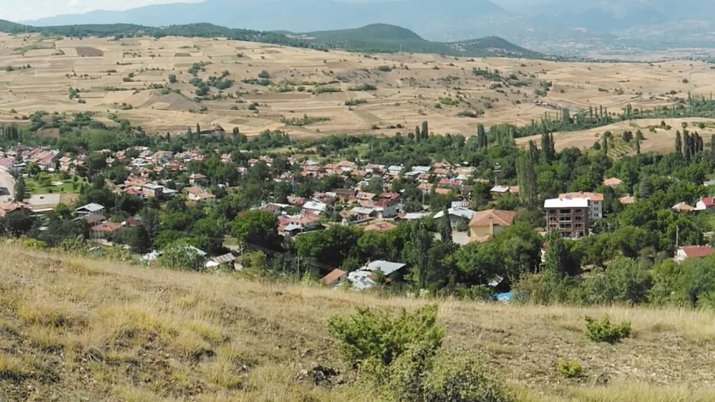 Köy