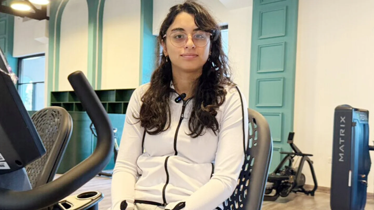 Lara Elaf Al-Ameedi